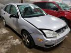 FORD - FOCUS