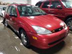 FORD - FOCUS
