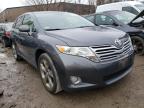 TOYOTA - VENZA