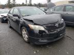 TOYOTA - CAMRY