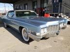 CADILLAC - DEVILLE