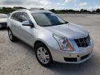 CADILLAC - SRX