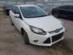 FORD - FOCUS