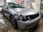 INFINITI - G35