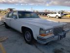 CADILLAC - BROUGHAM