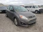 FORD - CMAX