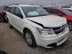 DODGE - JOURNEY