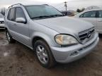 MERCEDES-BENZ - M-CLASS