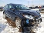 HONDA - HR-V