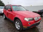BMW - X3