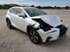 LEXUS - NX