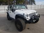 JEEP - WRANGLER