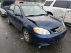TOYOTA - COROLLA