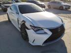 usados LEXUS RC