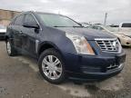 CADILLAC - SRX