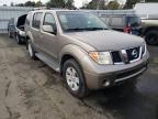 NISSAN - PATHFINDER