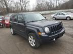 JEEP - PATRIOT