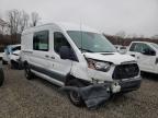 FORD - TRANSIT CONNECT