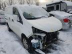 NISSAN - NV