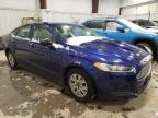 FORD - FUSION