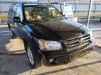 TOYOTA - HIGHLANDER