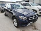 MERCEDES-BENZ - GLC-CLASS