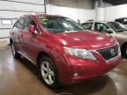 LEXUS - RX350