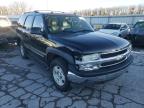 CHEVROLET - TAHOE