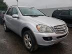 MERCEDES-BENZ - M-CLASS