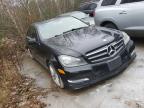 MERCEDES-BENZ - C-CLASS
