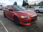 MITSUBISHI - LANCER