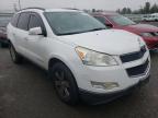 CHEVROLET - TRAVERSE