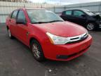 FORD - FOCUS