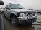 FORD - EXPLORER