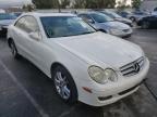 MERCEDES-BENZ - CLK-CLASS