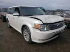 FORD - FLEX