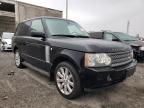 LAND ROVER - RANGE ROVER