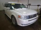 FORD - FLEX