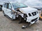 NISSAN - ARMADA