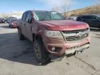 CHEVROLET - COLORADO