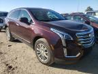 CADILLAC - XT5