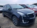 CADILLAC - XT5