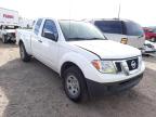 NISSAN - FRONTIER