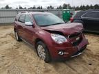 CHEVROLET - EQUINOX