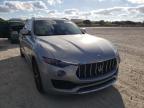 MASERATI - LEVANTE S