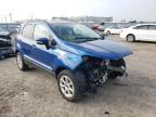 FORD - ECOSPORT S