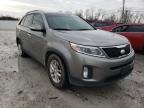 KIA - SORENTO