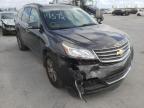 CHEVROLET - TRAVERSE