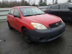 TOYOTA - COROLLA