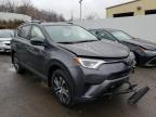 TOYOTA - RAV4